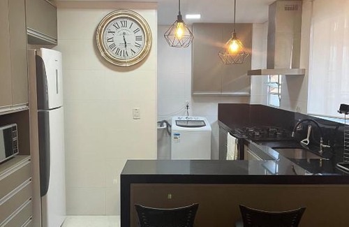 Bertioga Apartment | Apartamento Maitinga aconchegante