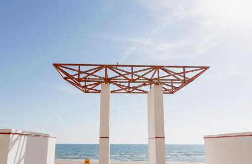 Cadiz Apartment | Apartamento Malibu Cadiz playa