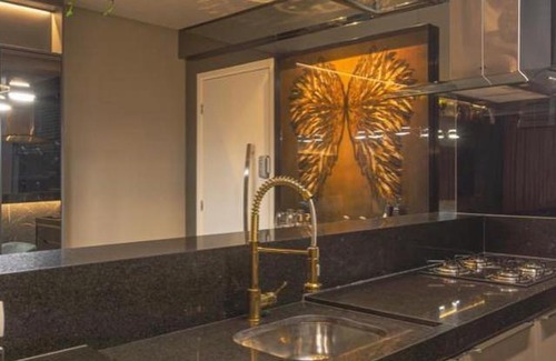 Loteamento Oceania II Apartment | Apartamento Manaira