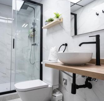 Albacete Apartment | Apartamento Mani en Avenida España con terraza
