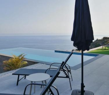 Calheta Apartment | Apartamento MAR AZUL