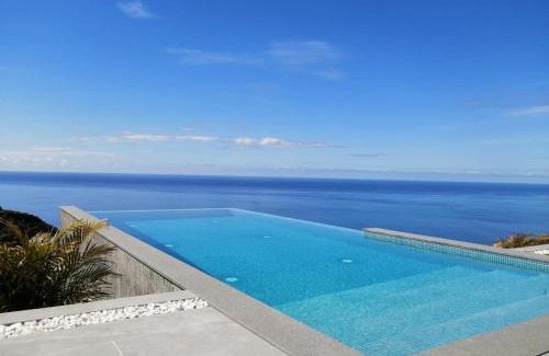 Calheta Apartment | Apartamento MAR AZUL