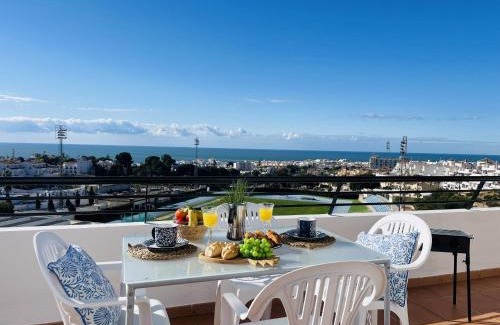 Nerja Apartment | Apartamento Mar de Nerja Sunset
