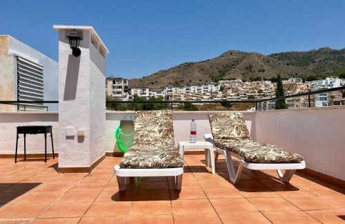 Nerja Apartment | Apartamento Mar de Nerja Sunset