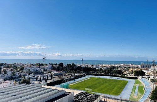 Nerja Apartment | Apartamento Mar de Nerja Sunset