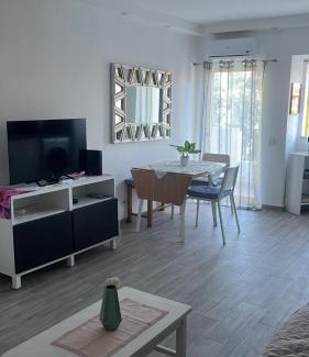 Praia da Rocha Apartment | Apartamento Maria do Céu