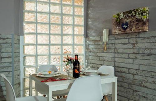 Old Town Apartment | Apartamento Maribel