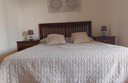 Costa Esuri Apartment | Apartamento Marina Esuri