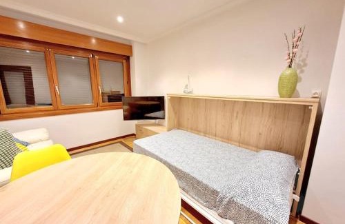 Distrito Oeste Apartment | Apartamento Mario Playa