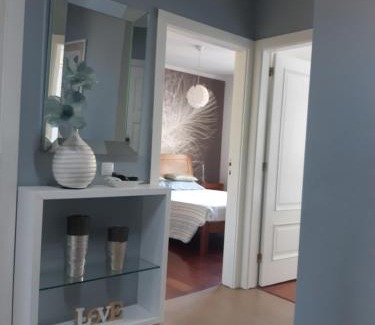 Canico Apartment | Apartamento Marques