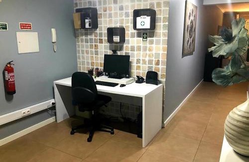 Canico Apartment | Apartamento Marques