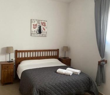 Ardales Apartment | Apartamento Martín