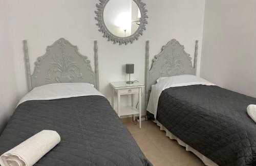 Ardales Apartment | Apartamento Martín