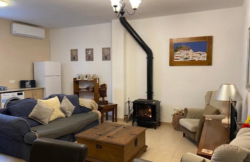 Ardales Apartment | Apartamento Martín