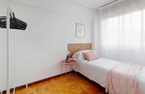 Las Campas y San Claudio Apartment | Apartamento Maura 2 dormitorios