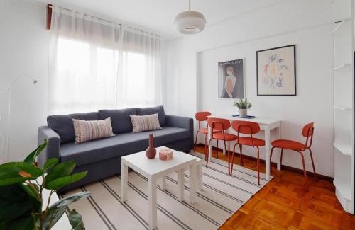 Las Campas y San Claudio Apartment | Apartamento Maura 2 dormitorios
