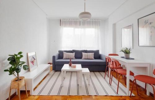 Las Campas y San Claudio Apartment | Apartamento Maura 2 dormitorios