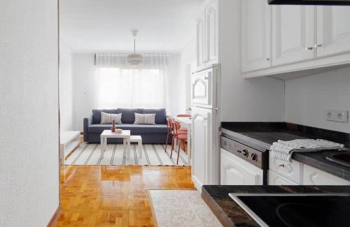 Las Campas y San Claudio Apartment | Apartamento Maura 2 dormitorios