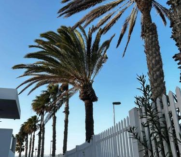Meloneras Apartment | Apartamento Maypa 4 Arena