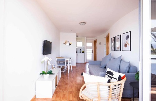 Meloneras Apartment | Apartamento Maypa 5 Mar