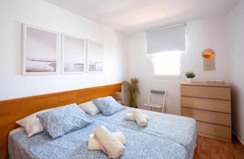 Meloneras Apartment | Apartamento Maypa 5 Mar