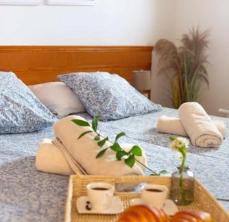 Meloneras Apartment | Apartamento Maypa 5 Mar