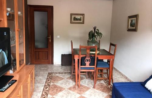 Luanco Apartment | APARTAMENTO MEDIODIA