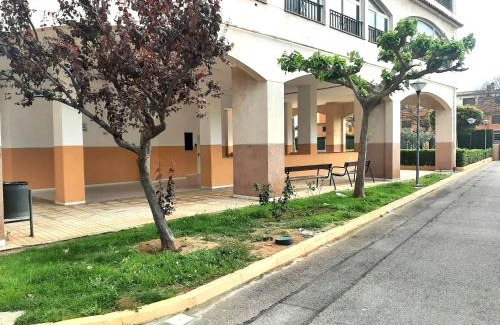 Benicassim Apartment | Apartamento Mediterráneo