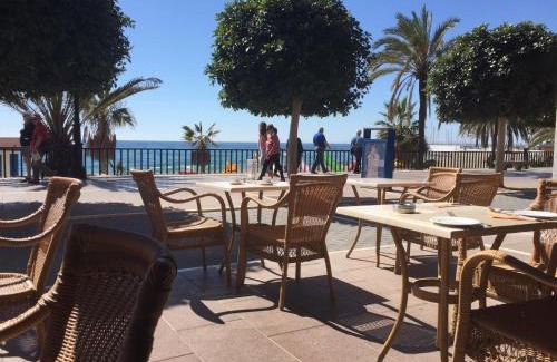 Marbella City Centre Apartment | Apartamento Mediterraneo 11-4
