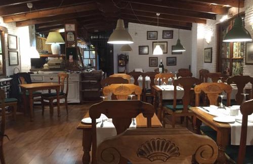 Marbella City Centre Apartment | Apartamento Mediterraneo 11-4