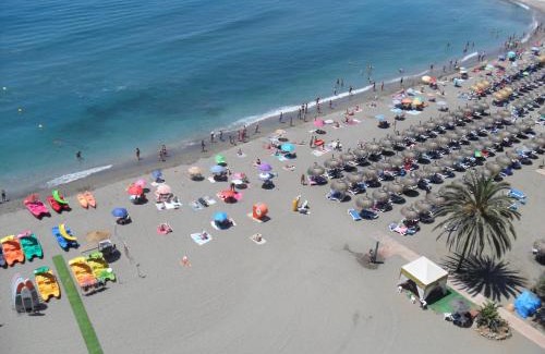 Marbella City Centre Apartment | Apartamento Mediterraneo 11-4