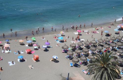 Marbella City Centre Apartment | Apartamento Mediterraneo 11-4