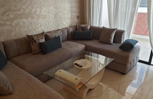 Mehdya Apartment | Apartamento mehdia Kenitra