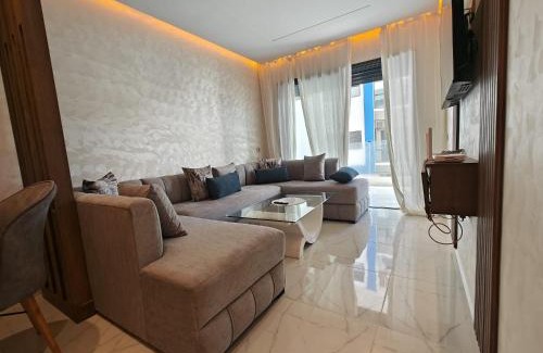 Mehdya Apartment | Apartamento mehdia Kenitra