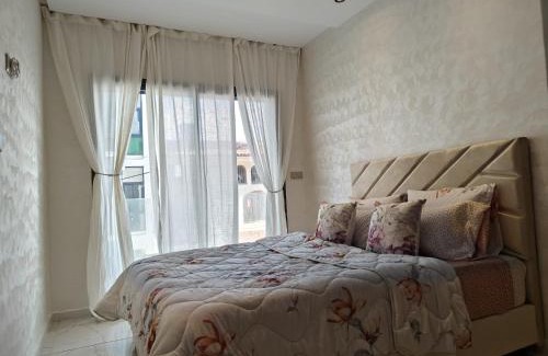 Mehdya Apartment | Apartamento mehdia Kenitra