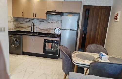Mehdya Apartment | Apartamento mehdia Kenitra