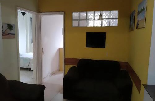 Aparecida Apartment | Apartamento Meia Cinco