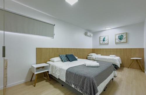 Pomerode Apartment | Apartamento Melhor Localizado em Pomerode