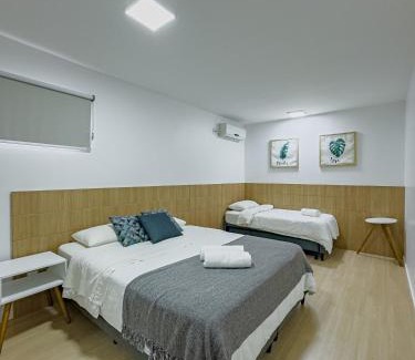 Pomerode Apartment | Apartamento Melhor Localizado em Pomerode