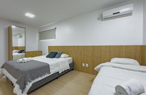 Pomerode Apartment | Apartamento Melhor Localizado em Pomerode