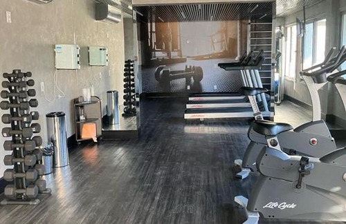 Santo Amaro Apartment | Apartamento Metro Brooklin 1606