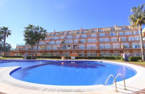 Denia Apartment | Apartamento Mirador al Mar