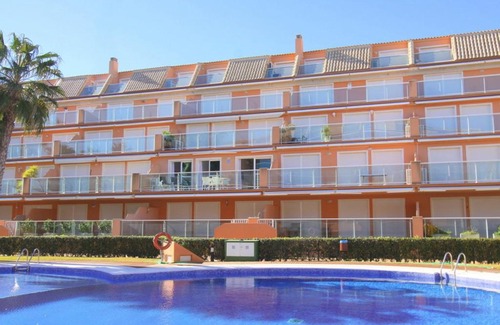Denia Apartment | Apartamento Mirador al Mar