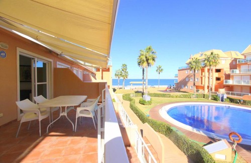 Denia Apartment | Apartamento Mirador al Mar