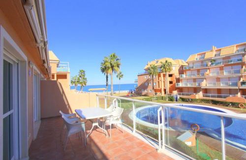 Denia Apartment | Apartamento Mirador al Mar