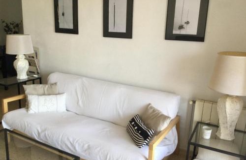Port Saplaya Apartment | Apartamento Mirador De La Darsena