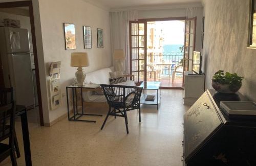 Port Saplaya Apartment | Apartamento Mirador De La Darsena