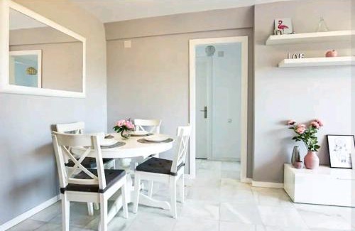 Platja de l'Arenal Apartment | Apartamento Miramar