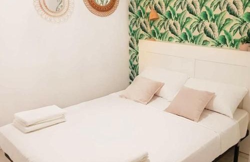 Platja de l'Arenal Apartment | Apartamento Miramar