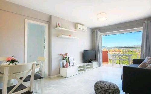 Platja de l'Arenal Apartment | Apartamento Miramar
